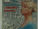 Beverly Kenney - Like Yesterday LP - Decca - DL 78948 DG