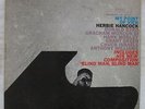 Herbie Hancock - My Point Of View LP - Blue Note - BST 84126 Stereo DG RVG NY