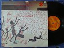 COUNT OSSIE & MYSTIC REVELATION-TALES OF MOZAMBIQUE ORIG UK CREOLE LP NM