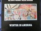 GIL SCOTT-HERON - WINTER IN AMERICA ORIGINAL US STRATA EAST LP EX+ THE BOTTLE