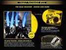 Third Man Records Vault 25 Dead Weather Dodge And Burn Vinyl LP 7