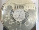 KENDRICK LAMAR TO PIMP A BUTTERFLY CLEAR VINYL LP /1000 dr dre nwa snoop dogg
