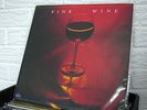 FINE WINE (AKA MOBY GRAPE) LP Country Rock 1976 sessions RARE
