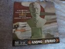 RCA Living Stereo Tchaikovsky Violin Concerto in D Op. 35 Heifetz Reiner SB 2002
