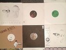 12xTechno Vinyl, Extrawelt, Marc Romboy, Stephan Bodzin, Redshape