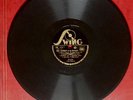 NOEL CHIBOUST - DJANGO REINHARDT - BIJOU & VITE ET FORT - SWING SW 119A&B - 1940