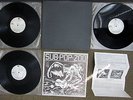 Sub Pop 200 Limited Edition 3 x LP Vinyl Boxset, Nirvana, Soundgarden, Mudhoney