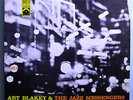 ART BLAKEY+HANK MOBLEY JAZZ CORNER #2 RARE ORIG '59 BLUE NOTE STEREO LP 63d EAR