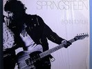 BRUCE SPRINGSTEEN BORN TO RUN ORIG '75 COLUMBIA LP IN SHRINK 1A/1A BEAUTIFUL
