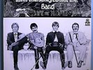 INTERNATIONAL SUBMARINE BAND/GRAM PARSONS INSANELY RARE 1968 PROMO-ONLY MONO LP