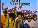 LEON'S CREATION THIS IS THE BEGINNING ULTRA-RARE ORIG'69 STUDIO 10 FUNK PSYCH LP