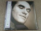 Morrissey Greatest Hits LP sealed Dble Decca