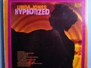 LINDA JONES HYPNOTIZED MEGA-RARE SEALED ORIG'67 LOMA/REPRISE STEREO LP BEAUTIFUL