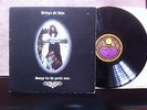 Bridget St John Songs For The Gentle Man Orig UK LP Dandelion A1B1 Ex Condition
