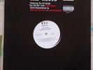 The Roots 2 LP Things Fall Apart 1999 Original Press Erykah Badu Mos Def VG+/M-