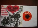 Rarität Tolle Single von The Loving Hearts im LC auf Ariola ( dt.Beat)