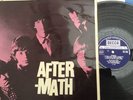 ROLLING STONES AFTERMATH DECCA SKL 4786 VINYL LP PLAYS EXCELLENT BEATLES