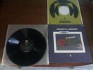 B. B. King / L.A. Midnight Compatible Quadraphonic Record