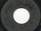 ? VERY RARE SKA - SHENLEY DUFFUS - UNJUST ( MAN to MAN ) WORLDISC BLANK 7 listen