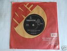 THE BEATLES I Want To Hold Your Hand RARE ALTERNATE STEREO MIX AUSTRALIAN 45 M