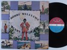 BOBBY WILLIAMS Funky Super Fly R.R. LP private funk HEAR