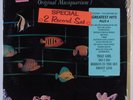 STEVIE WONDER's Original Musiquarium I TAMLA 2XLP SEALED