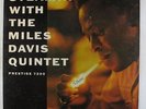 Miles Davis Quintet - Steamin' LP - Prestige - PRLP 7200 Mono DG RVG