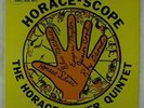 Horace Silver - Horace-Scope LP - Blue Note - BST 84042 Stereo DG RVG 47 W 63