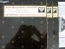 MUNCHINGER / BACH brandenburg conc. / DECCA SXL 2125-7 WBg