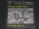 7-Single-Dt.Beat-THE BATS-Highway, Sweet Home