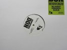 GODFATHER DON/BILLY BATHGATE EP 1990 BLACK VINYL DIGGERS WITH GRATITUDE LIMITED