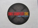 GODFATHER DON/PHILL MOST CHILL/KOOL G RAP/DWG SAMPLER ONE LIMITED ORANGE VINYL