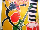 CULTURE DUB - Errol Brown, Revolutionaries  LP