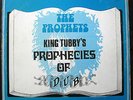 THE PROPHETS -KING TUBBY'S PROPHECIES OF DUB  LP