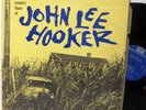 'The Country Blues Of John Lee Hooker' RARE original Riverside LP 1959