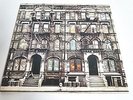 LED ZEPPELIN - PHYSICAL GRAFFITI- W INSERT-LP/Vinyl/Record