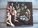 The Jimi Hendrix Experience Electric Ladyland  2 LP POLYDOR UK pressing 1968