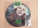 DAVID BOWIE PICTURE CHANGES 7'' RECORD STORE DAY NEUF