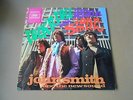 John Smith & The New Sound - Rock' N' Roll Again, rare POP LP ZS10169
