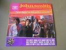 John Smith & The New Sound - Shake Rattle & Roll, rare POP LP ZS10160