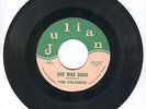 RARE NORTHWEST GARAGE ROCK  THE TALISMEN SHE WAS GOOD