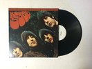The Beatles Rubber Soul Mobile Fidelity Sound Lab MFSL 1-106 Original 1988 LP