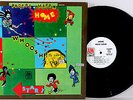 PROCOL HARUM ? HOME ? NM 1970 A&M Monarch white label promo heavy UK prog psych