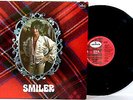 ROD STEWART ? SMILER ? NM archive orig 1974 UK Mercury Kendun ELTON JOHN FACES