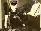 The Hives A.K.A. I-D-I-O-T EP 12