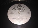 COOL J. WATT Crack's Not Where It's At RARE ELECTRO OLD SCHOOL RAP awa 12