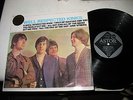 THE KINKS WELL RESPECTED OZ AUST ASTOR GG 726 MONO LP RARE EX CONDITION