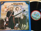 THE HUMBLEBUMS-ALL 3 LP's 1969-70-RAFFERTY-CONNOLLY-RARE SCOTTISH FOLK-VG+