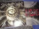 SIX FEET UNDER Maximum VIOLENCE ORG 1st press LP +OIS NM suffocation metal blade