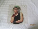 Madonna - Borderline - Shaped Picture Disc - 1986